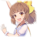 【水族館】チコ