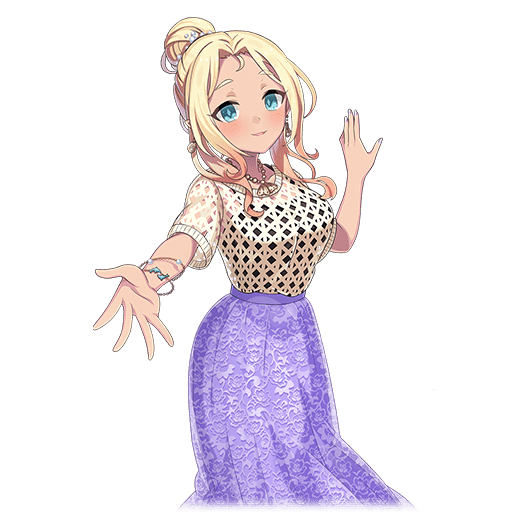 【水族館】カルミア