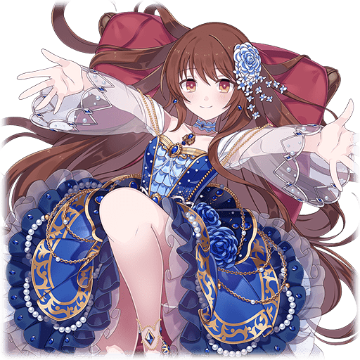 【誕生席】ラナン