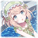 【萌映筆】スフレ