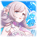 【萌映筆】プルメリア