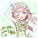 【甘萌筆】スフレ