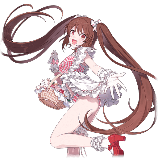 【甘萌】ラナン