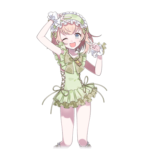 【甘萌】スフレ