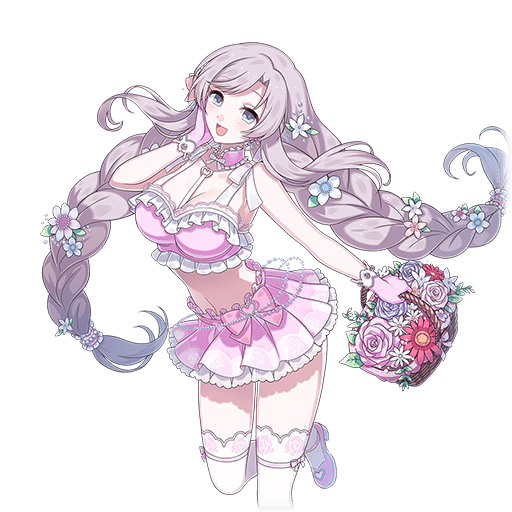 【甘萌】プルメリア