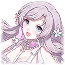 【甘萌】プルメリア