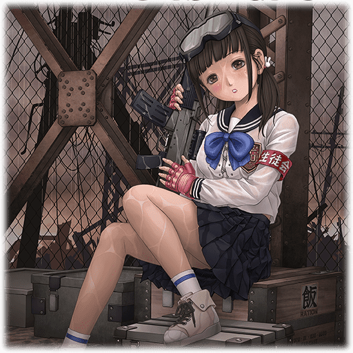 【豪華絢爛】神室友美