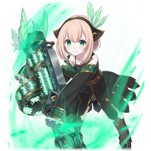 【三極】スフレ