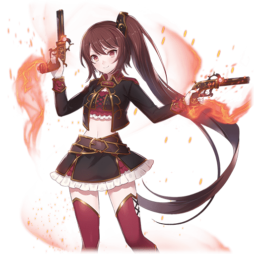 【三極】ラナン