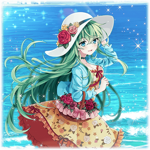 【再潮風】フェリス