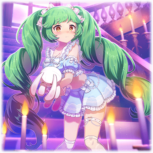 【萌映絵】ルチカ