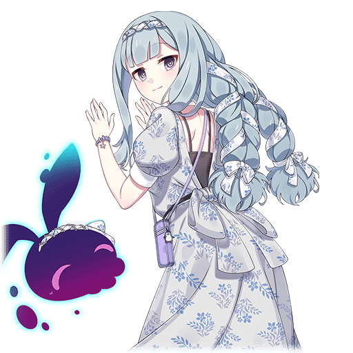 【水族館】ルベリス