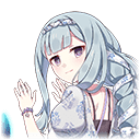 【水族館】ルベリス