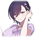 【水族館】カトレア