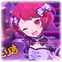 【萌映筆】ジギタリス