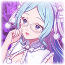 【萌映筆】リリー