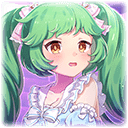 【萌映筆】ルチカ