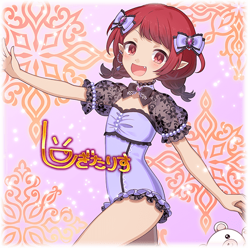 【甘萌筆】ジギタリス