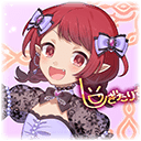 【甘萌筆】ジギタリス