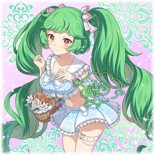 【甘萌筆】ルチカ