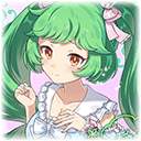 【甘萌筆】ルチカ