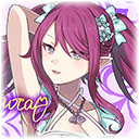 【甘萌筆】ダチュラ