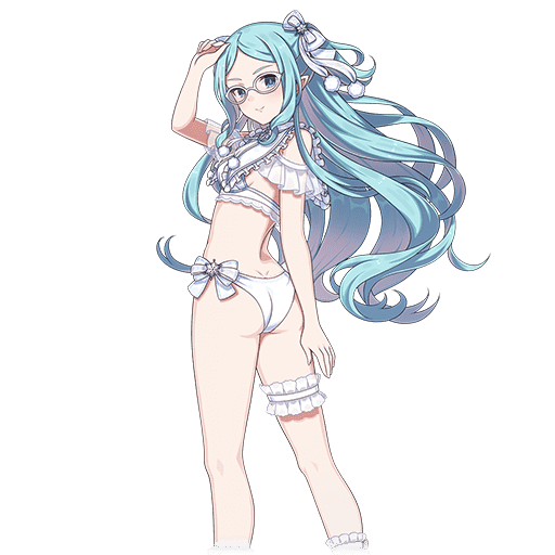 【甘萌】リリー