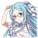 【甘萌】リリー