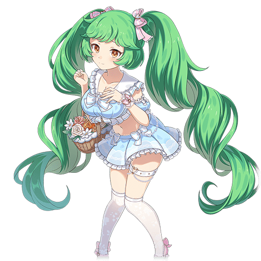 【甘萌】ルチカ