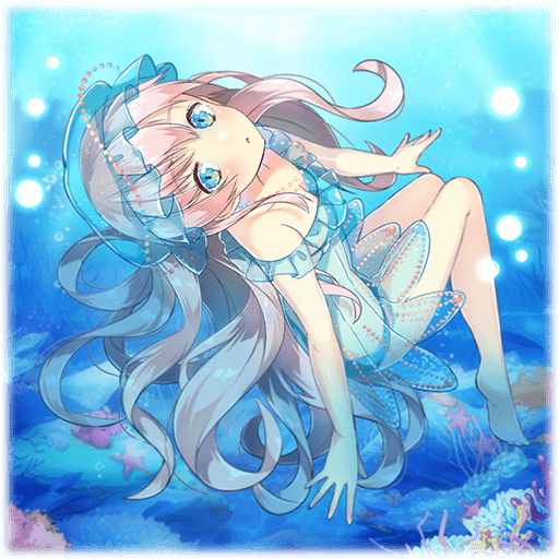 【再水娘】ミズキ