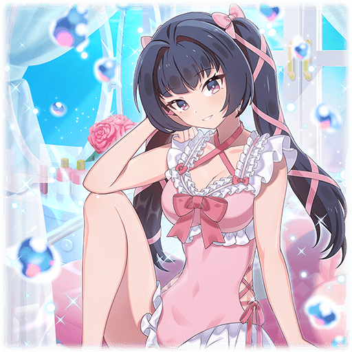 【萌映絵】カレン