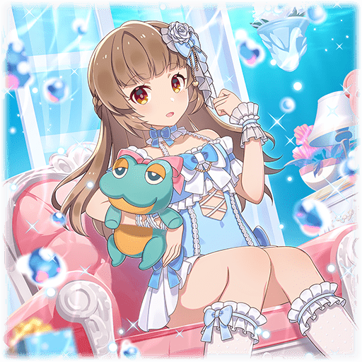 【萌映絵】チコ