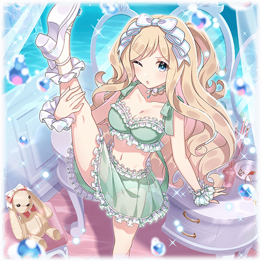 【萌映絵】カモミール