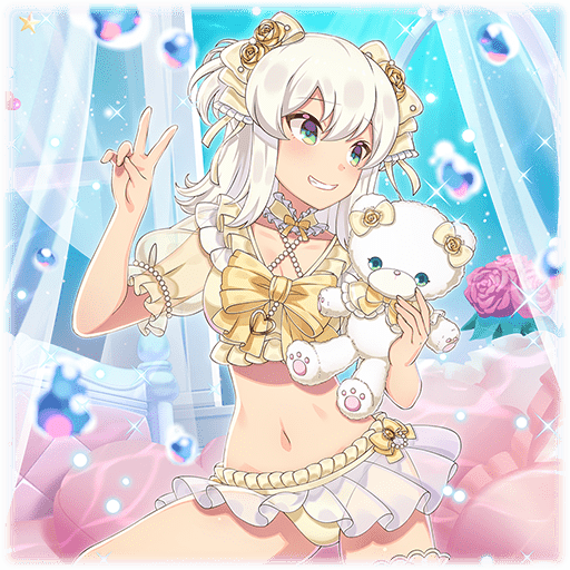 【萌映絵】アンゼリカ