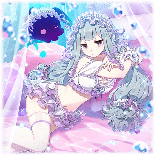 【萌映絵】ルベリス