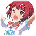 【水族館】ジギタリス