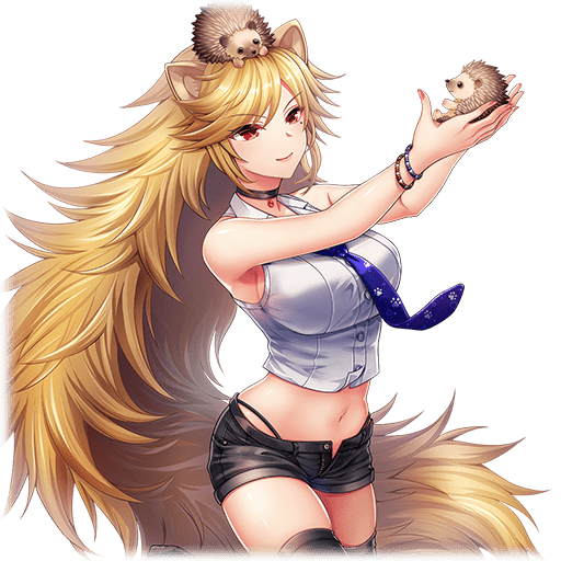 【動物園】ピレア