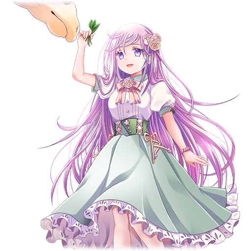 【動物園】ギネヴィア