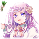 【動物園】ギネヴィア