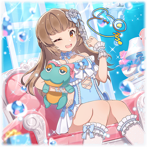 【萌映筆】チコ