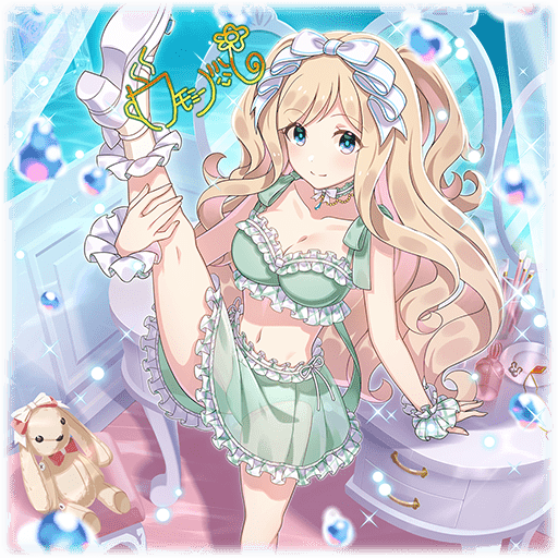 【萌映筆】カモミール