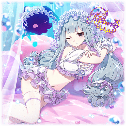 【萌映筆】ルベリス