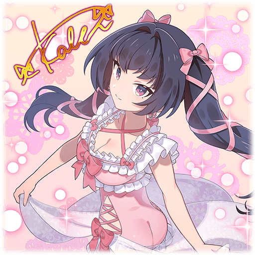 【甘萌筆】カレン