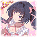 【甘萌筆】カレン