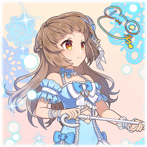 【甘萌筆】チコ