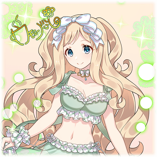 【甘萌筆】カモミール