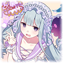 【甘萌筆】ルベリス