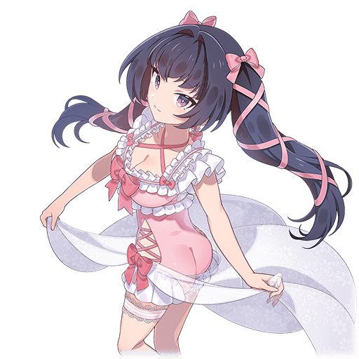 【甘萌】カレン