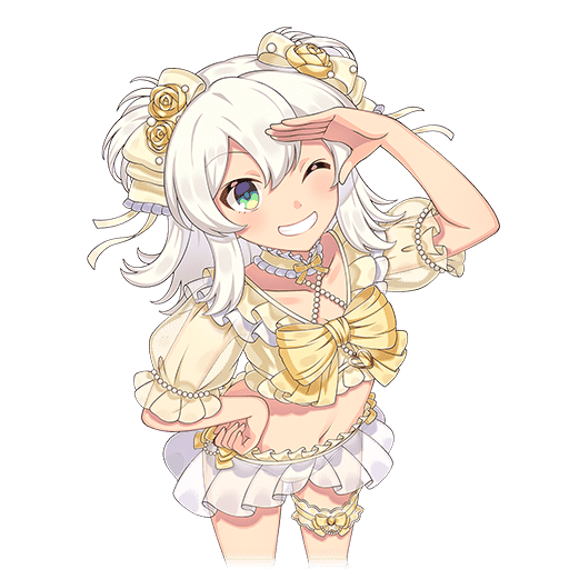 【甘萌】アンゼリカ