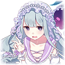 【甘萌】ルベリス